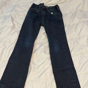 Gap Kids Skinny Size 10 Husky Pants